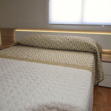 Apartamento Cristimar 洛斯克里斯蒂亚诺斯 外观 照片