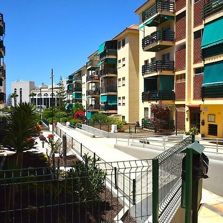 Apartamento Cristimar 洛斯克里斯蒂亚诺斯 外观 照片