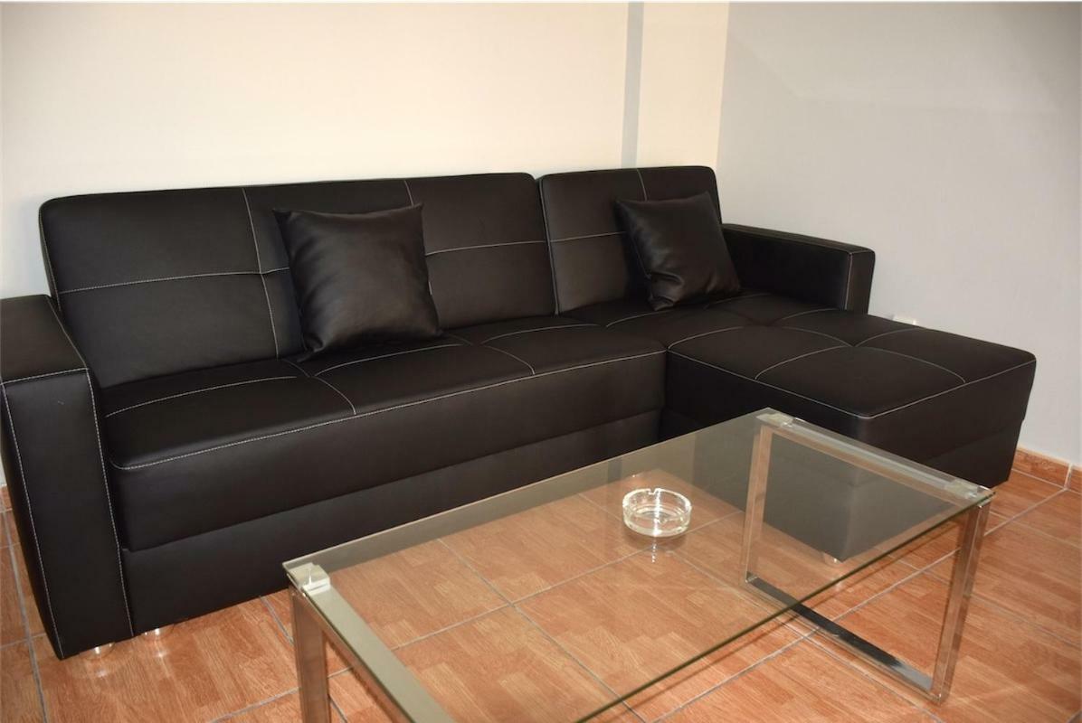 Apartamento Cristimar 洛斯克里斯蒂亚诺斯 外观 照片
