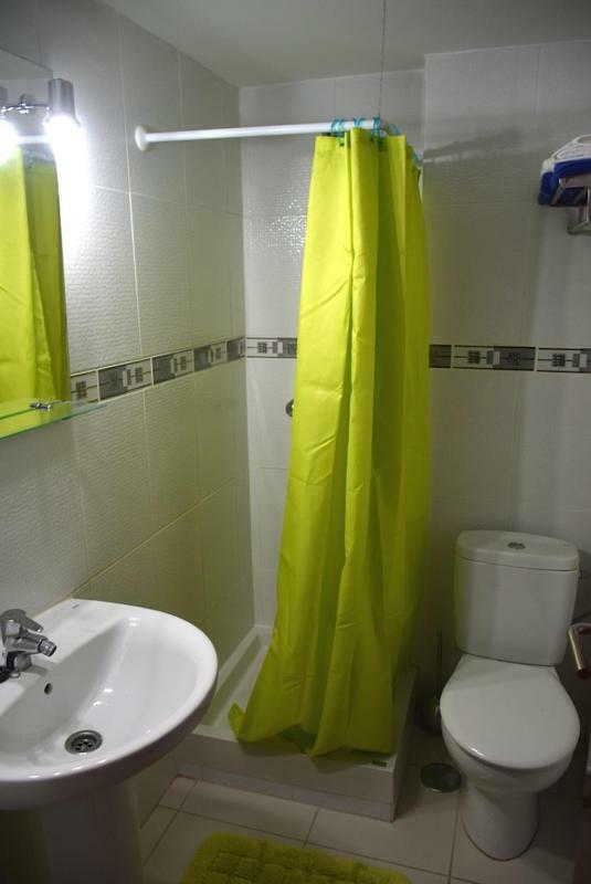 Apartamento Cristimar 洛斯克里斯蒂亚诺斯 外观 照片